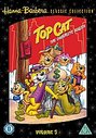 Top Cat Vol.5