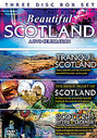 Beautiful Scotland - A DVD Celebration (Box Set)