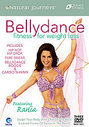 Bellydance - Fitness For Weight Loss (Box Set)