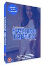 Christina Lindberg's Swedish Erotica - Collection 2