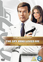 Spy Who Loved Me, The (Ultimate Edition)