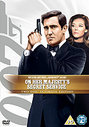 On Her Majesty's Secret Service (Ultimate Edition)