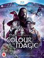 Colour Of Magic, The