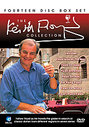 Keith Floyd Cookery Collection (Box Set)