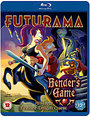 Futurama - Bender's Game