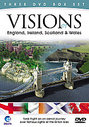 Visions Of England, Scotland, Ireland And Wales (Box Set)