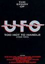 UFO - Too Hot To Handle - The True Story Of UFO