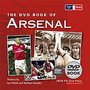 DVD Book Of Arsenal - Version 2