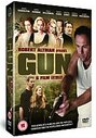 Robert Altman's Gun (aka Gun) (Box Set) (DVD And Booklet)