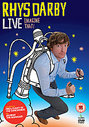 Rhys Darby - Live - Imagine That!