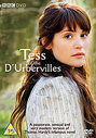 Tess Of The D'Ubervilles