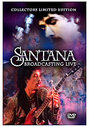 Santana - Broadcasting Live