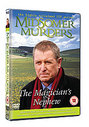 Midsomer Murders - The Magician's Nephew