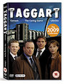 Taggart - 25th Anniversary Edition