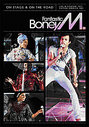 Boney M - Fantastic Boney M - One Stage And On The Road