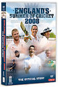 England's Summer Of Cricket 2008