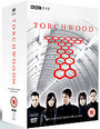 Torchwood - Series 1-2