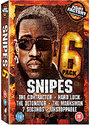 Snipes Six Pack Collection (Box Set)