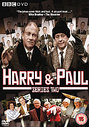 Harry And Paul - Series 2