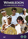 Wimbledon 2008 (Box Set)