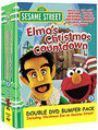 Sesame Street - Elmo's Christmas Countdown/A Sesame Street Christmas Carol