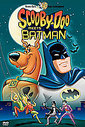 Scooby-Doo Meets Batman