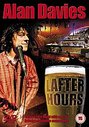 Alan Davies - Lafter Hours