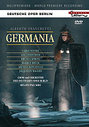 Alberto Franchetti - Germania (Various Artists)