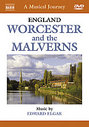 England - Worchester And The Malverns - A Musical Journey