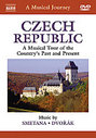 Czech Republic - A Musical Journey