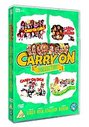 Carry On Vol.4 (Box Set)