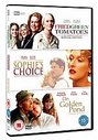 Classic Films Triple - On Golden Pond/Fried Green Tomatoes/Sophie's Choice (Box Set)