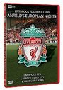 Liverpool - Anfields European Nights