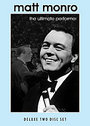 Matt Monro - The Ultimate Performer