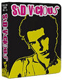 Sid Vicious - My Way (DVD and CD)