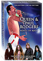 Queen And Paul Rogers - Roots Of Rock (Various Artists)