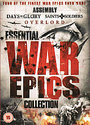 Essential War Collection