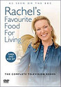 Rachel's Favourite Food For Living