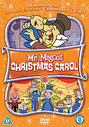 Mr Magoo's Christmas Carol