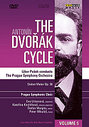 Antonin Dvorak Cycle Vol.5, The (Various Artists)