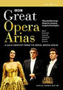 Great Opera Arias - Domingo/Alagna/Gheorghiu (Various Artists)