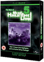 Most Haunted Live Vol.5 (Box Set)