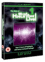 Most Haunted Live Vol.1