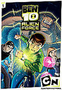 Ben 10 - Series 1 Vol.1