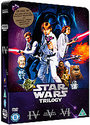 Star Wars - The Original Trilogy (Box Set)