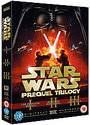 Star Wars - Prequel Trilogy (Box Set)