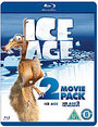 Ice Age/Ice Age 2 - The Meltdown (Box Set)