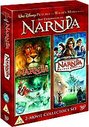 Chronicles Of Narnia  - The Lion, The Witch And The Wardrobe/Prince Caspian (Box Set)