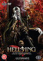 Hellsing Ultimate Vol.2