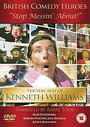 Kenneth Williams - British Comedy Heroes